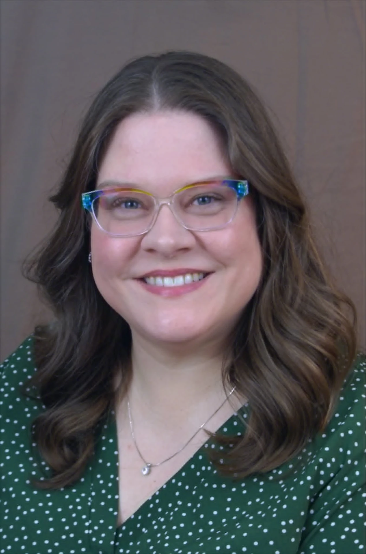 Dr. Kelly Lusk