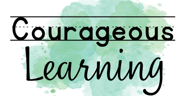 Courageous Learning