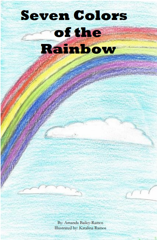 Seven Colors of the Rainbow